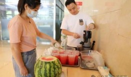 开平网红吃瓜事件,揭秘网络舆论背后的真相与争议